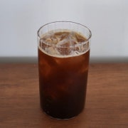 아메리카노 메뉴 사진(네이버)