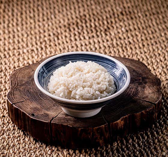 공기밥 메뉴 사진(네이버)