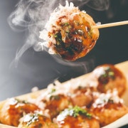 타코야끼 28알 메뉴 사진(네이버)