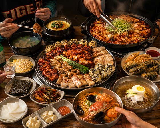 숯불먹은쭈꾸미