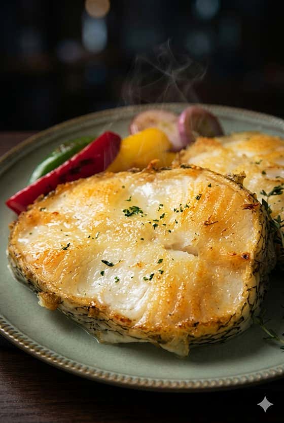 메로구이 메뉴 사진(네이버)