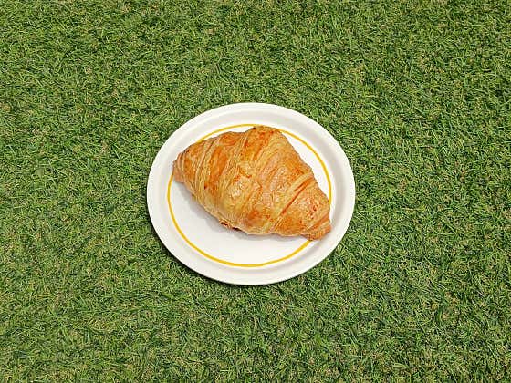 덴마크 크로와상 (페스트리) 메뉴 사진(네이버)