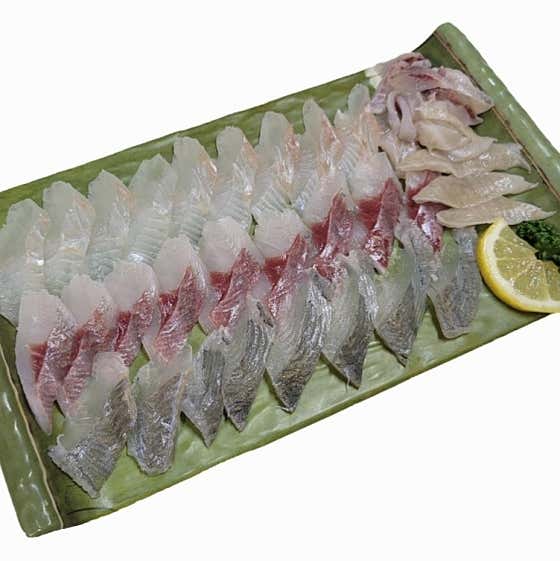 모듬회(소) 메뉴 사진(네이버)