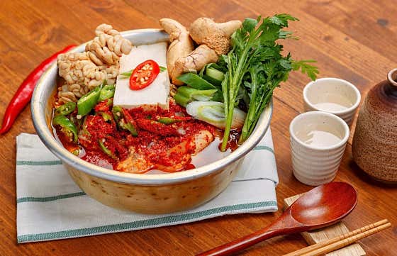 생생알탕 메뉴 사진(네이버)