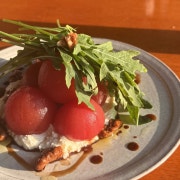 토마토 메뉴 사진(네이버)