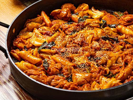 니니닭갈비 · 네이버 지도·플레이스 2