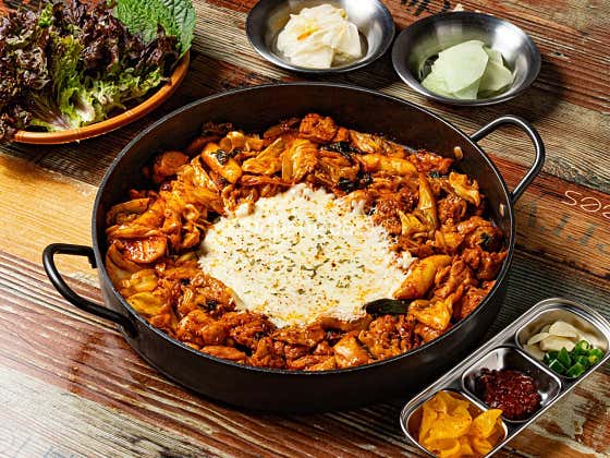 니니닭갈비 · 네이버 지도·플레이스 7