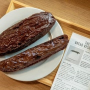 초코바게트 메뉴 사진(네이버)
