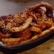 꼼장어 메뉴 사진(네이버)