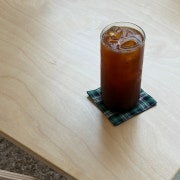 아메리카노 메뉴 사진(네이버)