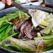 쭈꾸미 샤브샤브 [1월~5월] 메뉴 사진(네이버)