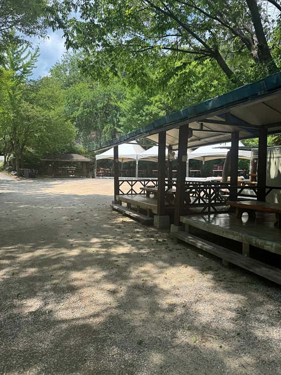 둔덕산가든