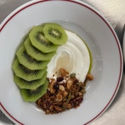그릭 요거트볼 메뉴 사진(네이버)