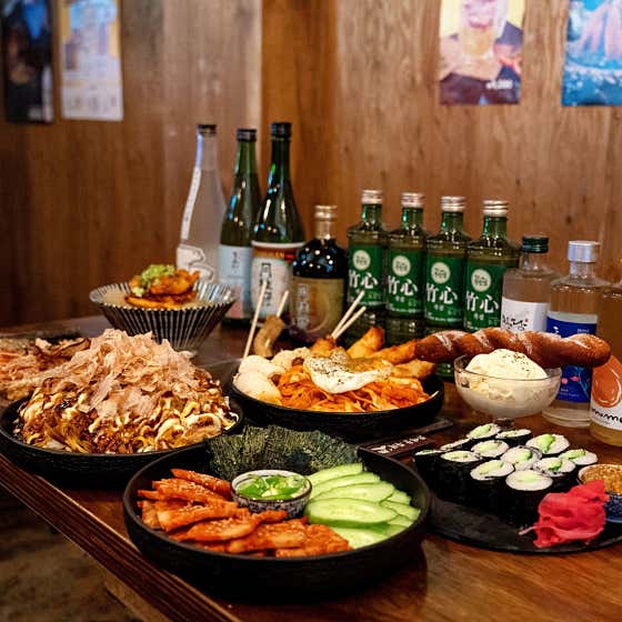 철길부산집 수원영통점 · 네이버 지도·플레이스 7