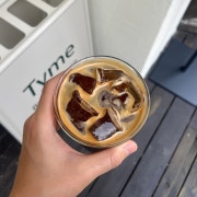 Americano 메뉴 사진(네이버)