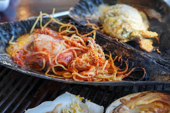 영종수산 을왕본점 · 네이버 지도·플레이스 2