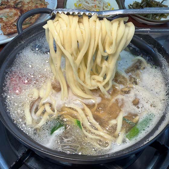 300도씨해물갈비 본점 · 네이버 지도·플레이스 7