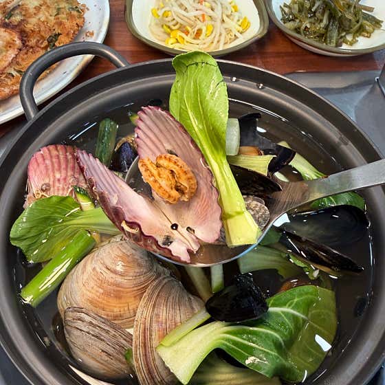 300도씨해물갈비 본점 · 네이버 지도·플레이스 6