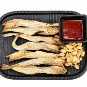노가리 메뉴 사진(네이버)
