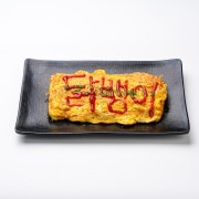 계란말이 메뉴 사진(네이버)