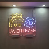 치즈홀덤 주안점 가게 사진 4