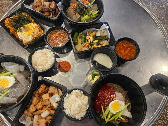인생 수라상 메뉴 사진(네이버)