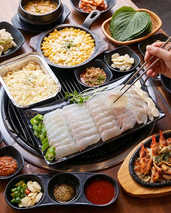 꼬니네 조개구이 · 네이버 지도·플레이스 2