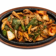 꼼장어 메뉴 사진(네이버)