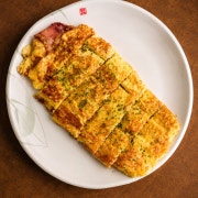 베이컨치즈계란말이 메뉴 사진(네이버)