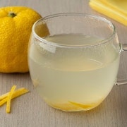 수제레몬차 메뉴 사진(네이버)