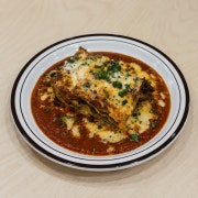 라구 라자냐 메뉴 사진(네이버)