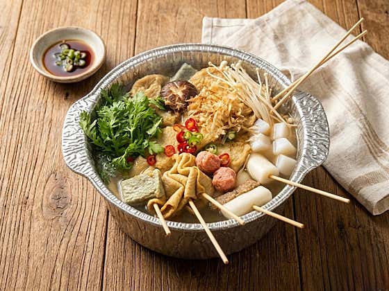 꼬치오뎅탕 메뉴 사진(네이버)