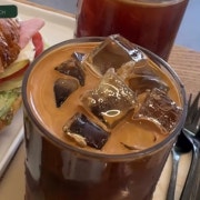 스페셜아메리카노 메뉴 사진(네이버)