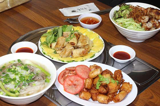 고뜨식당 쌀국수 · 네이버 지도·플레이스 9
