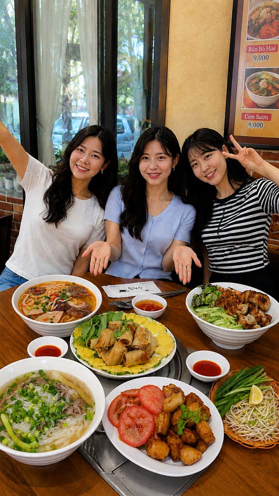 고뜨식당 쌀국수 · 네이버 지도·플레이스 2