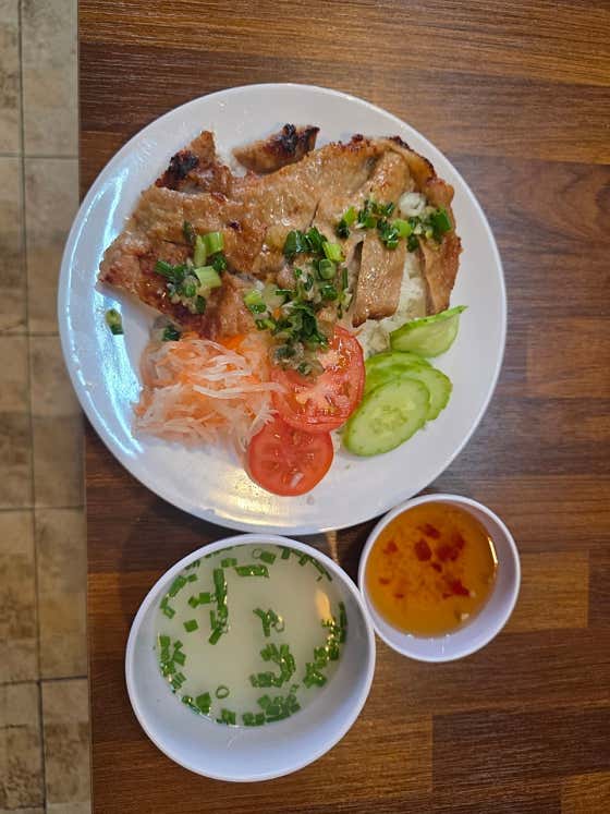 고뜨식당 쌀국수 · 네이버 지도·플레이스 7