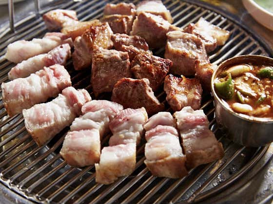 돈사돈 성산점 · 네이버 지도·플레이스 7