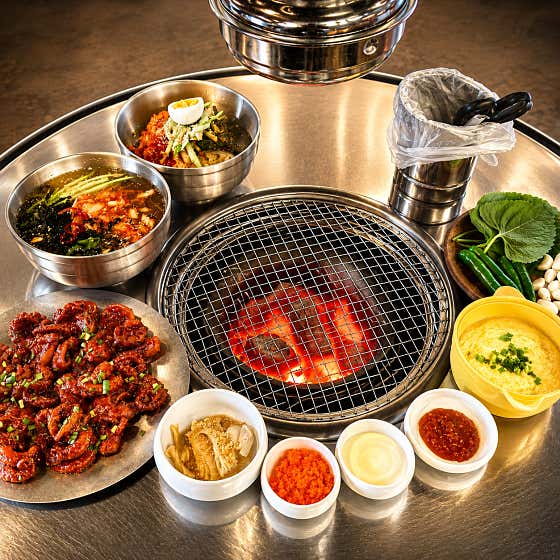 쭈꾸미소굴
