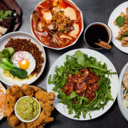 금손 중화 오마카세 ( 1인 ) 메뉴 사진(네이버)