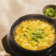 계란탕찜 메뉴 사진(네이버)