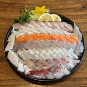 동해모듬회 메뉴 사진(네이버)