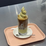 오시우 피스타치오 메뉴 사진(네이버)