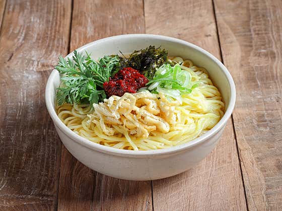 즉석우동 메뉴 사진(네이버)