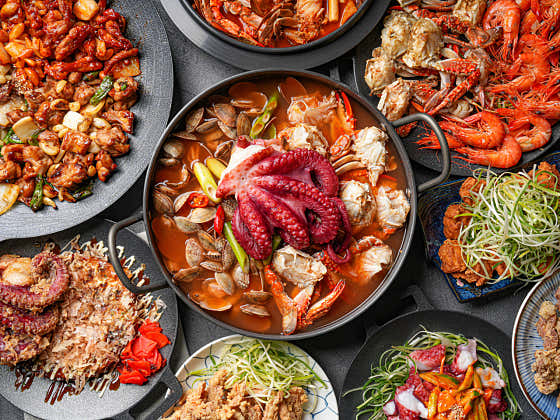 무쇠포차 쌍사점