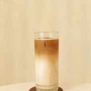 돌체라떼 메뉴 사진(네이버)
