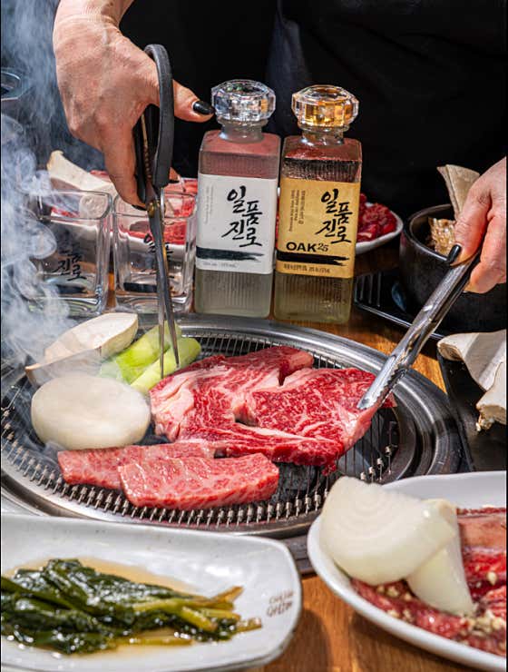 참숯생갈비 · 네이버 지도·플레이스 2
