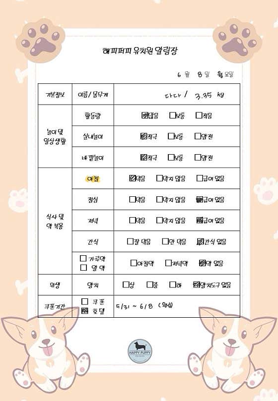 해피퍼피 · 네이버 지도·플레이스 6