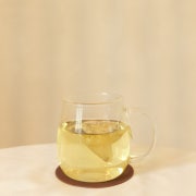 국화차 메뉴 사진(네이버)