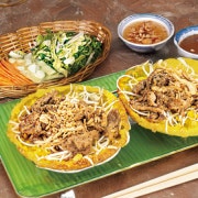 반세오 메뉴 사진(네이버)