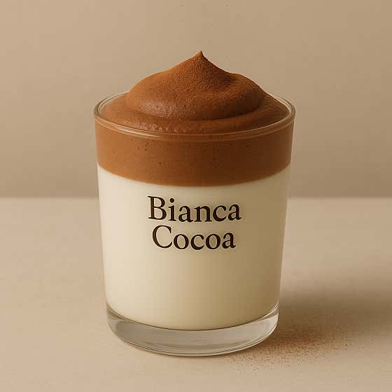 Bianca Cocoa 메뉴 사진(네이버)